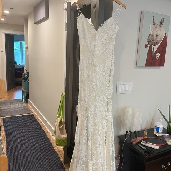 Grace Loves Lace - Clo gown - Picture 6 of 12